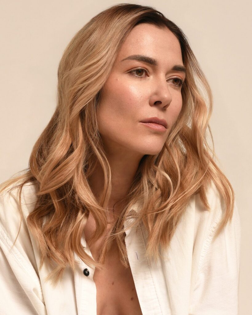 Líčení Nikol Kurik — Kateřina Pospíšilová
